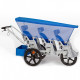Runabout Triple Stroller