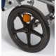 Runabout Triple Stroller