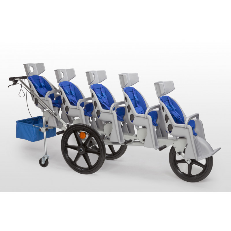 Runabout Quint Stroller