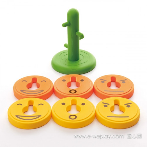 Weplay Tricky Tree