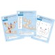 Smarti Bears Brain Fitness Kit 2: Logic and Time Orientation Game