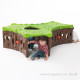 Weplay Forest Tunnel