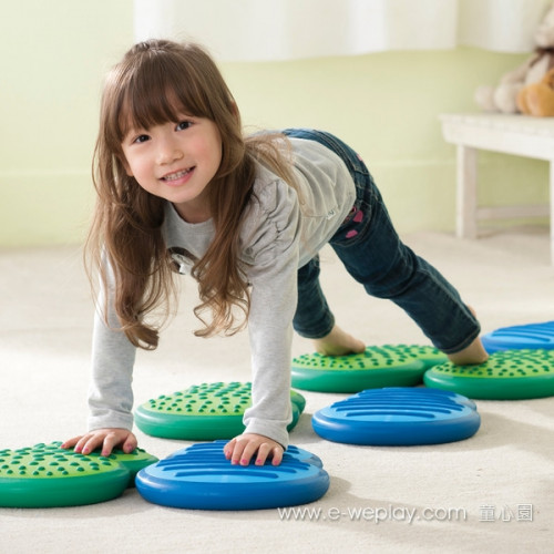 Weplay Balance Stepping Clouds