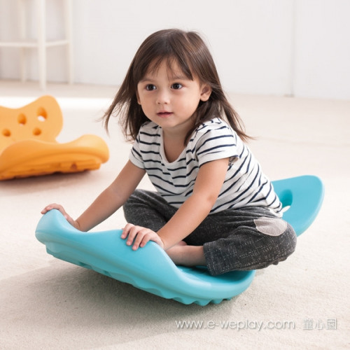 Weplay Whally Board (Blue or Yellow)
