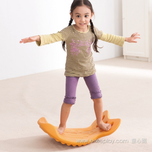 Weplay Whally Board
