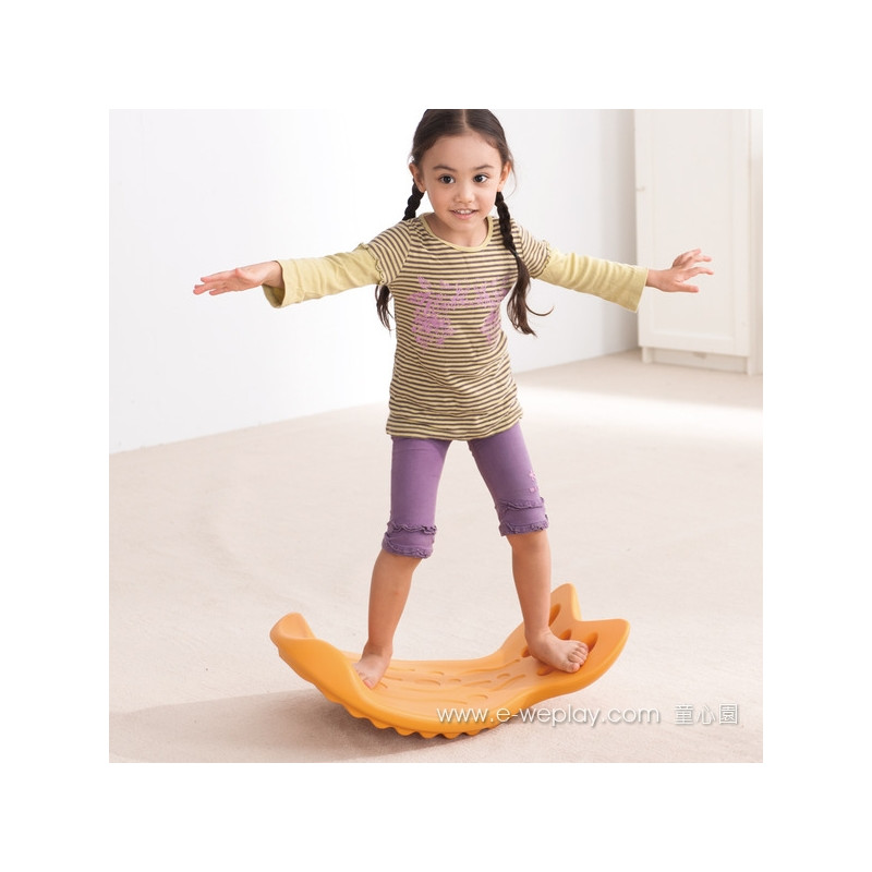 Weplay Whally Board