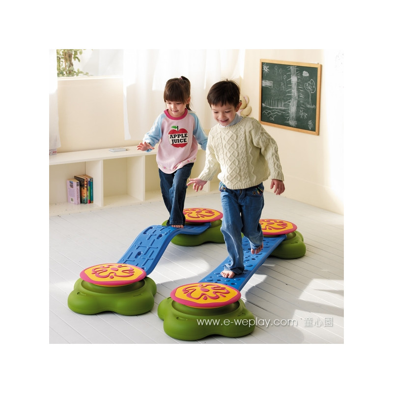 Weplay Water-Lily Set (6 piece)