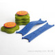Weplay Water-Lily Set (6 piece)