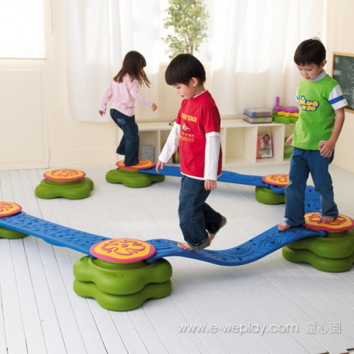 Weplay Water-Lily Set (12 piece)
