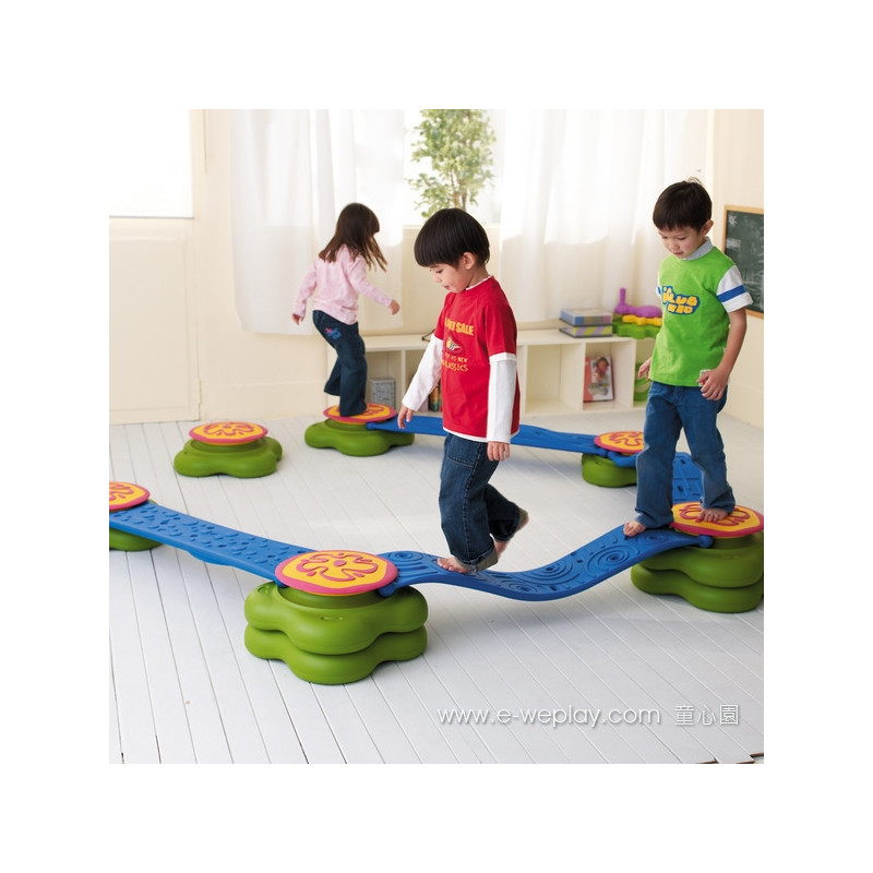 Weplay Water-Lily Set (12 piece)