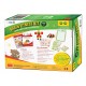 Smarti Bears Brain Fitness Kit 3: 3D Patterning & Logic Game