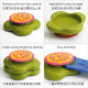 Weplay Water-Lily Set (12 piece)