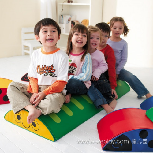 Weplay Forest Party (5 piece)