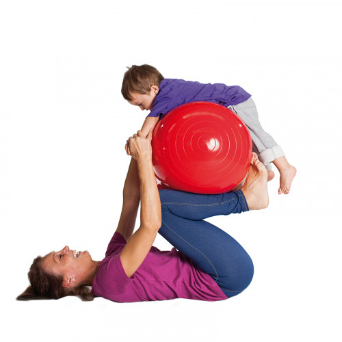 Physio-Roll (Peanut Ball) Various Sizes