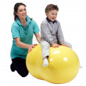 Physio-Roll (Peanut Ball) Various Sizes 30cm - 85cm