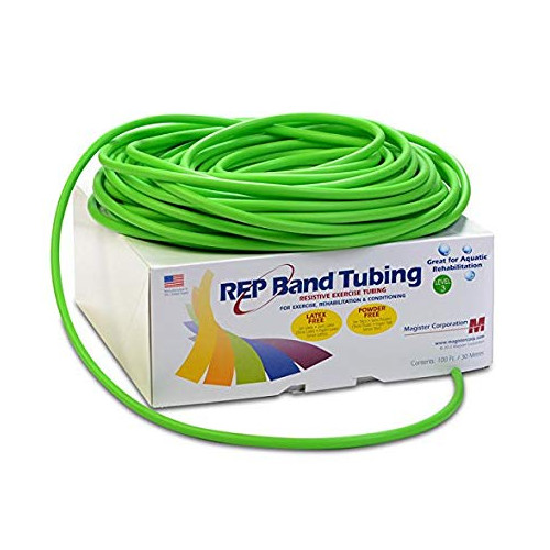 REP Band Tubing / Chewing Tube