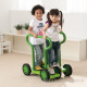Twin Pedal Walker
