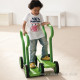 Twin Pedal Walker