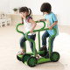 Twin Pedal Walker