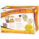 Smarti Bears Brain Fitness Kit 4: Logic with shape, colour & numbers Game