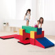 Weplay Soft Gym - 7 pcs