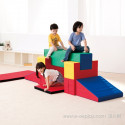 Soft Gym Weplay- 7 pcs