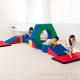 Soft Gym Weplay - 9 pcs