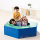 Weplay Soft Gym - 7 pcs
