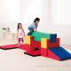 Weplay Soft Gym - 12 pcs