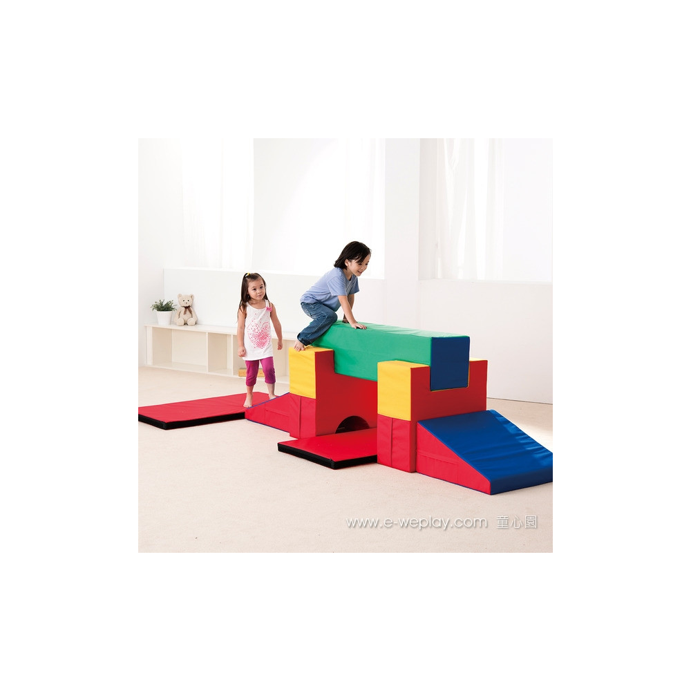 soft play gym