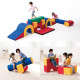 Weplay Soft Gym - 12 pcs