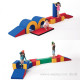 Weplay Soft Gym - 12 pcs