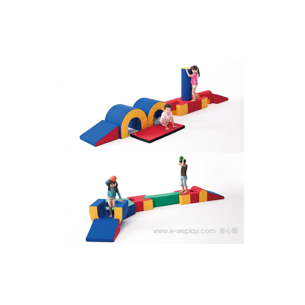 soft play gym