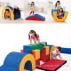 Weplay Soft Gym - 12 pcs