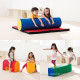 Weplay Soft Gym - 12 pcs