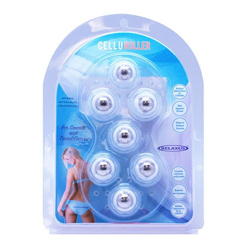 Cellu-Roller