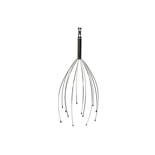 Zinger Head Massager