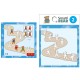 Zigzag Logic  Multilingual Game