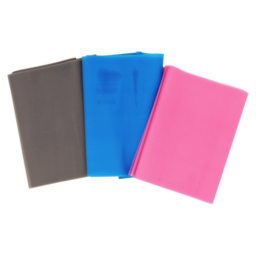 Exerfit Resistance Bands (Set of 3)