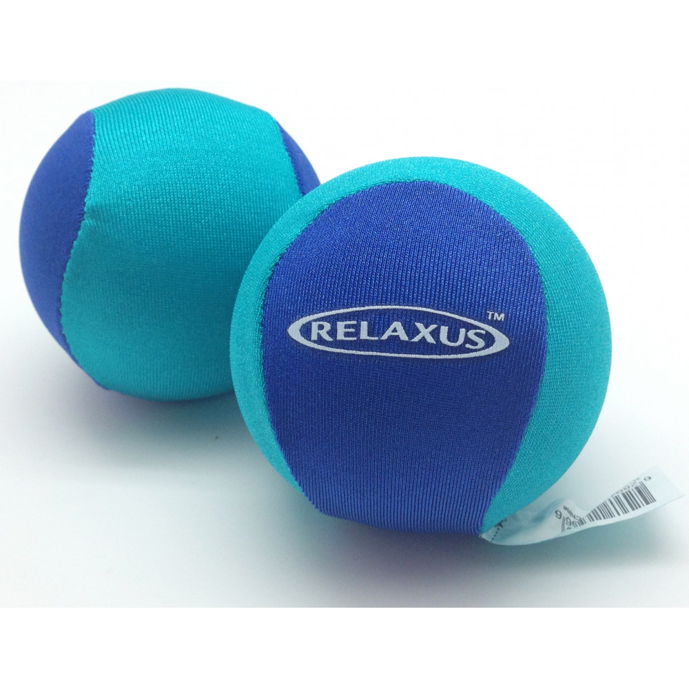 gel stress ball toxic