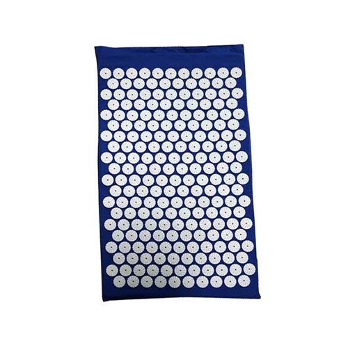 Blue Medi Acupressure Mat
