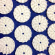 Blue Medi Acupressure Mat