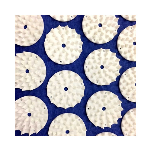 Blue Medi - Acupressure Mat