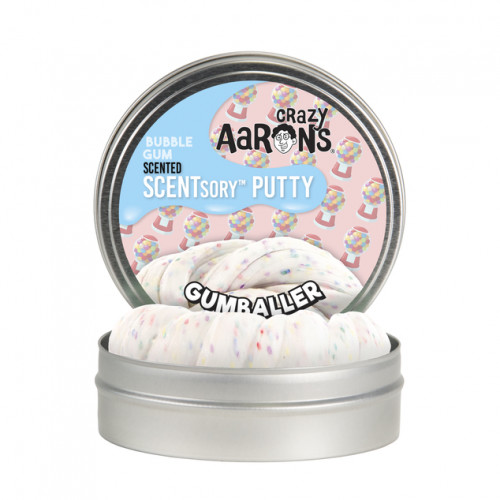 Crazy Aaron's Putty Scented Gumballer