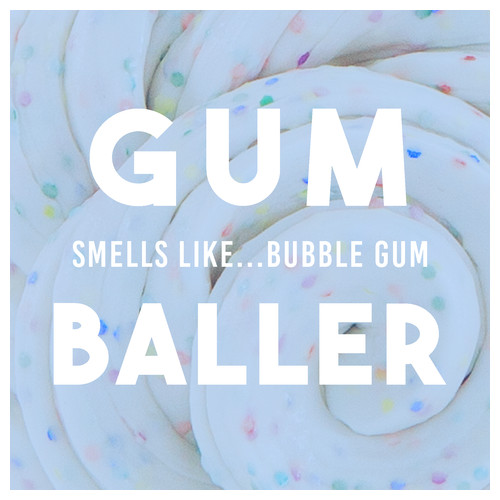Crazy Aaron's Putty Scented Gumballer