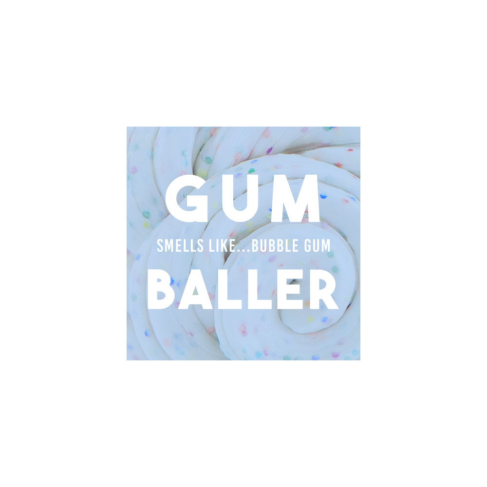 gumballer putty