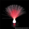 9" MICRO FIBER OPTIC LIGHT