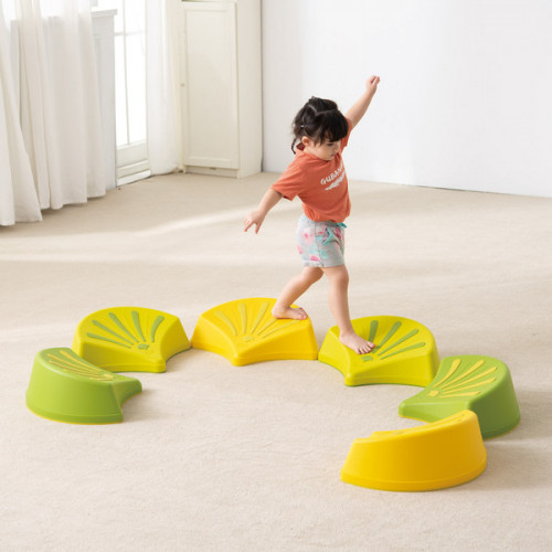 Weplay – Plan Your Step – Set of 6