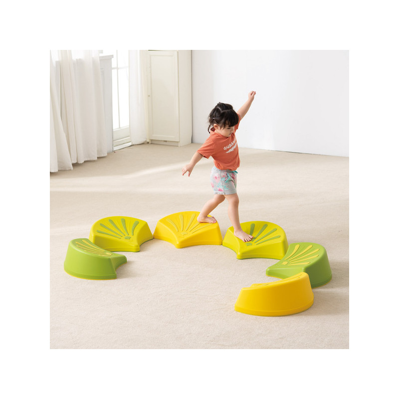 Weplay – Plan Your Step – Set of 6