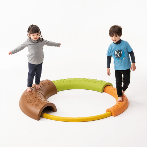 Weplay Nesting Balance Path